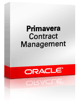 Primavera Contract Management